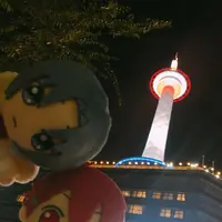 京都駅の写真・動画_image_304573