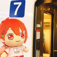 京都駅の写真・動画_image_304673