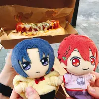 HAPPY BUNS（ハッピーバンズ）の写真・動画_image_304675