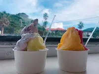 糸島 LONDON BUS CAFE（ロンドンバスカフェ）の写真・動画_image_304827