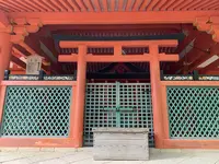榎本神社の写真・動画_image_305167