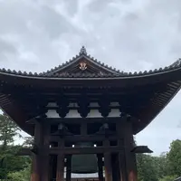 東大寺鐘楼(奈良太郎)の写真・動画_image_305181