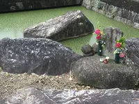 崇道天皇陵の写真・動画_image_305195