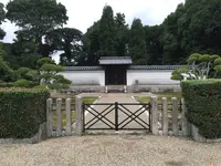 崇道天皇陵の写真・動画_image_305196