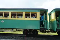 丸瀬布森林公園いこいの森の写真・動画_image_305421