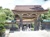 能登國一宮 気多大社の写真・動画_image_305669
