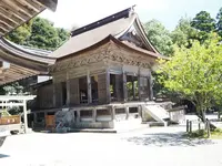 能登國一宮 気多大社の写真・動画_image_305670