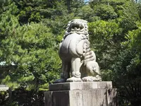 能登國一宮 気多大社の写真・動画_image_305677