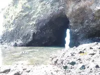 巌門の写真・動画_image_305687