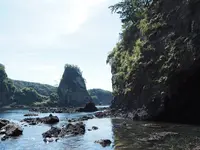 巌門の写真・動画_image_305689