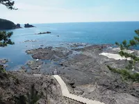 巌門の写真・動画_image_305690