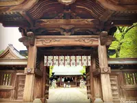 宇都宮二荒山神社の写真・動画_image_305825