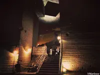 大谷石採石場跡・大谷資料館の写真・動画_image_305829