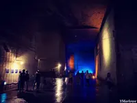 大谷石採石場跡・大谷資料館の写真・動画_image_305830