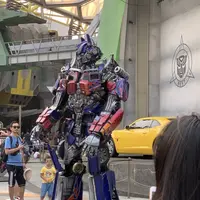 ユニバーサル・スタジオ・シンガポールの写真・動画_image_306402