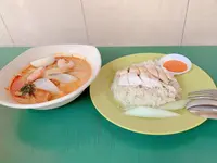 天天海南雞飯の写真・動画_image_306405