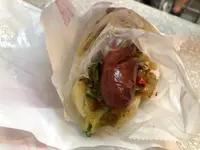 士林夜市（Shilin Night Market）の写真・動画_image_306830