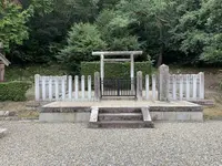 境目谷古墳（應神天皇皇子大山守命那羅山墓）の写真・動画_image_306912