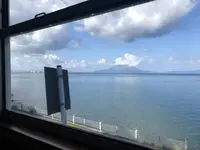 観光列車 指宿のたまて箱の写真・動画_image_306975