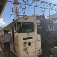 観光列車 指宿のたまて箱の写真・動画_image_306976