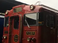 観光列車 いさぶろう号/しんぺい号の写真・動画_image_306981