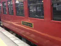 観光列車 いさぶろう号/しんぺい号の写真・動画_image_306982