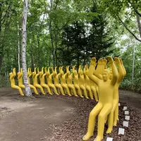札幌芸術の森の写真・動画_image_307014