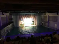 【閉業】京急油壺マリンパークの写真・動画_image_307217