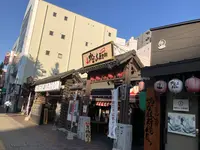 かごっまふるさと屋台村の写真・動画_image_307311