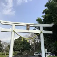 岡留熊野座神社の写真・動画_image_307313
