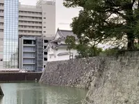 駿府城址の写真・動画_image_307412