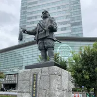 静岡駅の写真・動画_image_307416