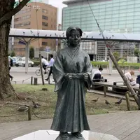 静岡駅の写真・動画_image_307418
