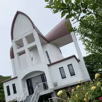 函館聖ヨハネ教会の写真・動画_image_308394