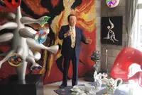 岡本太郎記念館の写真・動画_image_30848
