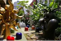 岡本太郎記念館の写真・動画_image_30849