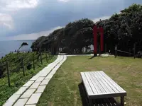 聖域の岬 青の洞窟の写真・動画_image_308537