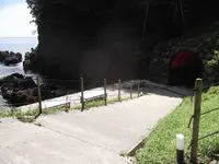 聖域の岬 青の洞窟の写真・動画_image_308539