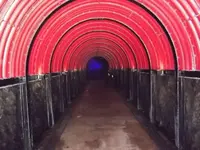 聖域の岬 青の洞窟の写真・動画_image_308540