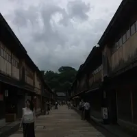 ひがし茶屋街の写真・動画_image_308562