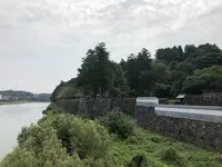 人吉城跡公園の写真・動画_image_308593