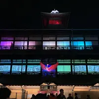 道後温泉本館の写真・動画_image_308615
