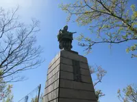 飯盛城跡の写真・動画_image_308660