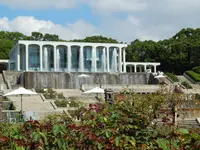 神戸市立須磨離宮公園の写真・動画_image_308776