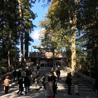 伊勢神宮の写真・動画_image_308857