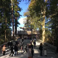 伊勢神宮の写真・動画_image_308858