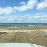 千里浜なぎさドライブウェイの写真・動画_image_308889