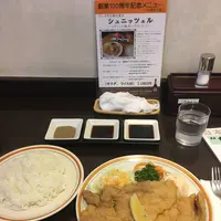 ヨーロッパ軒 総本店の写真・動画_image_308893