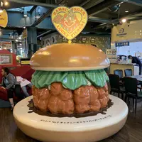 ラッキーピエロ マリーナ末広店の写真・動画_image_309004