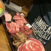 海鮮ジンギスカン 浜焼きベイベーの写真・動画_image_309018